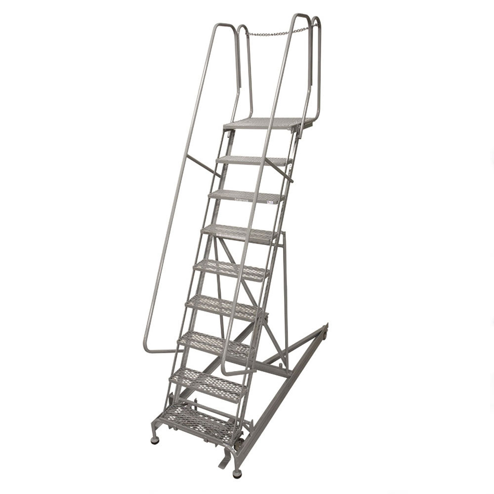 Specialty Ladders & Products