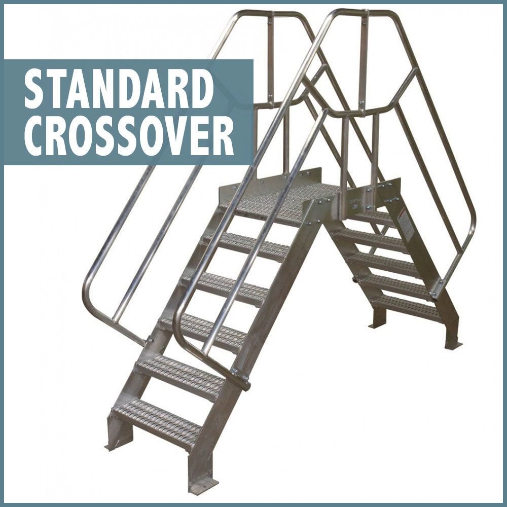 Standard Crossover Bridges