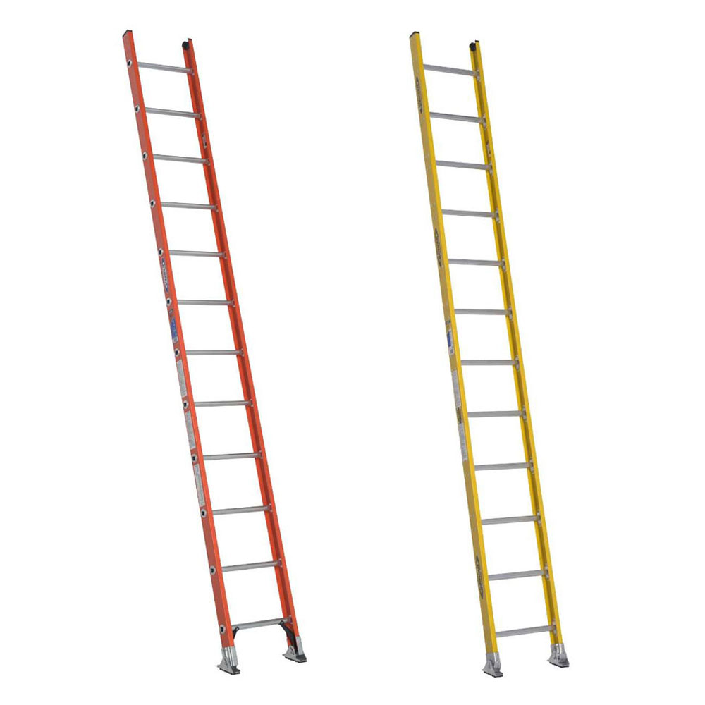 Single Straight Ladders