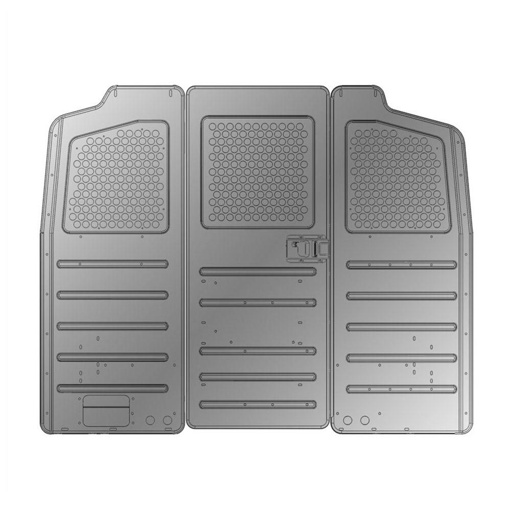 Ford Eco Partitions
