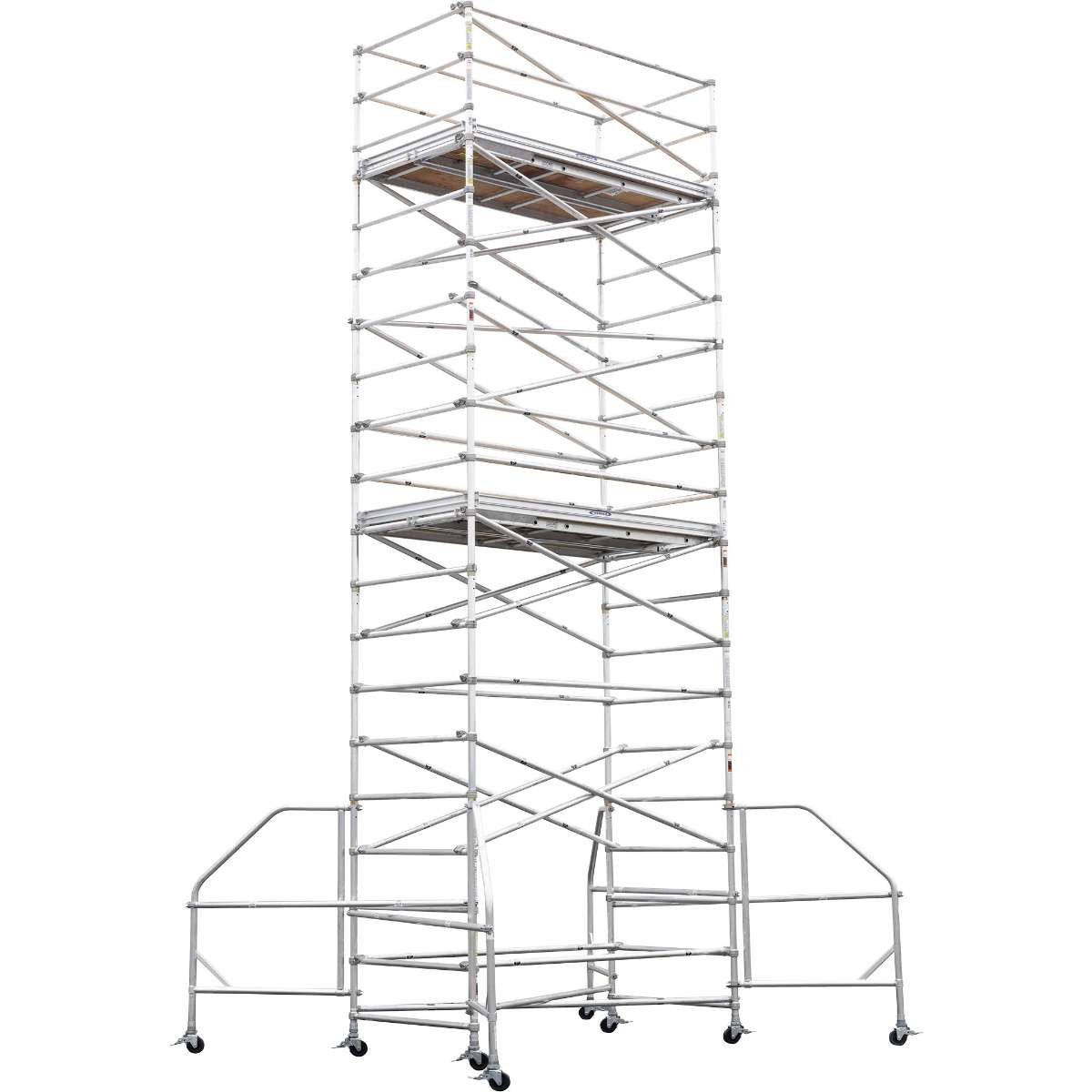Scaffold Tower Rental Image