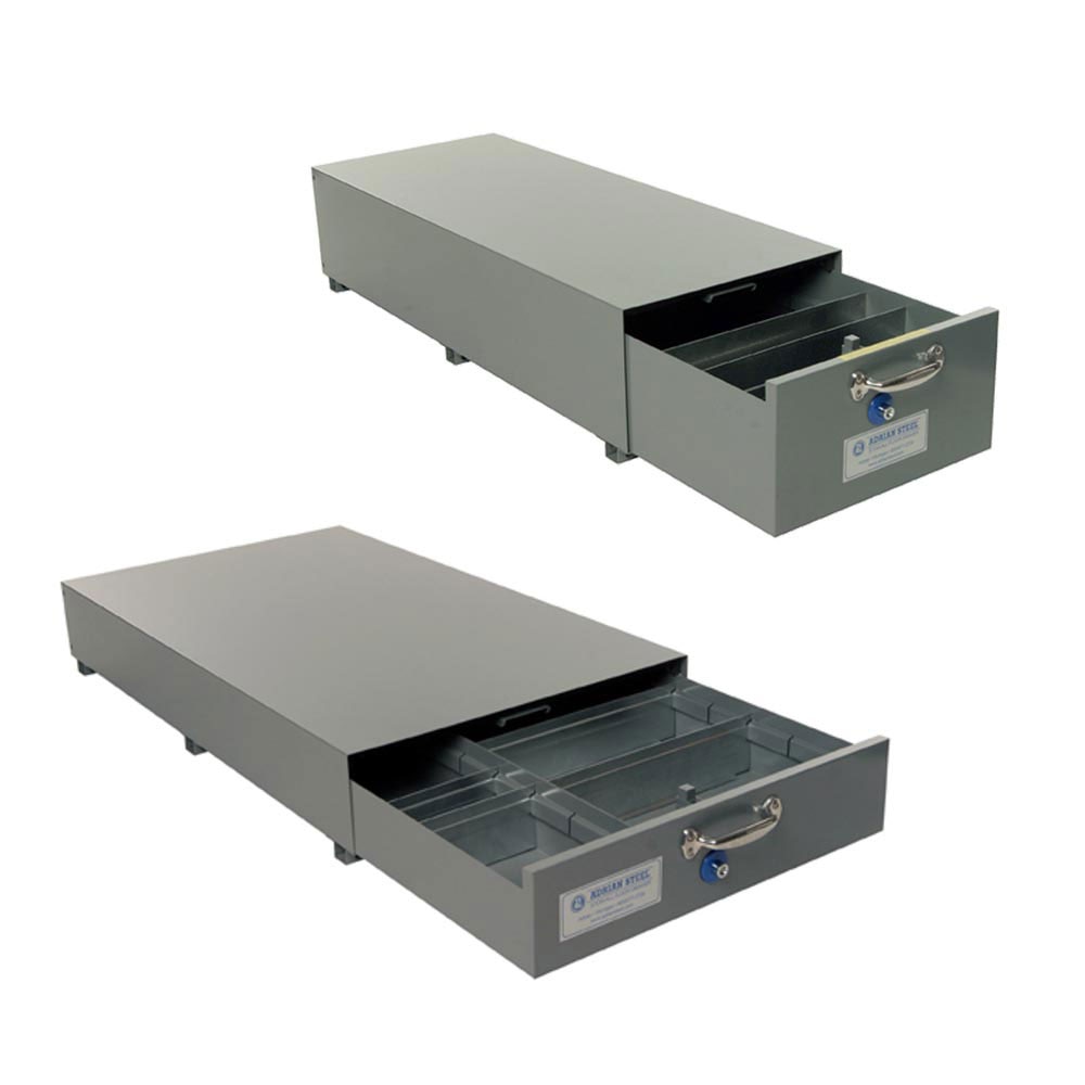 GM Floor Drawers