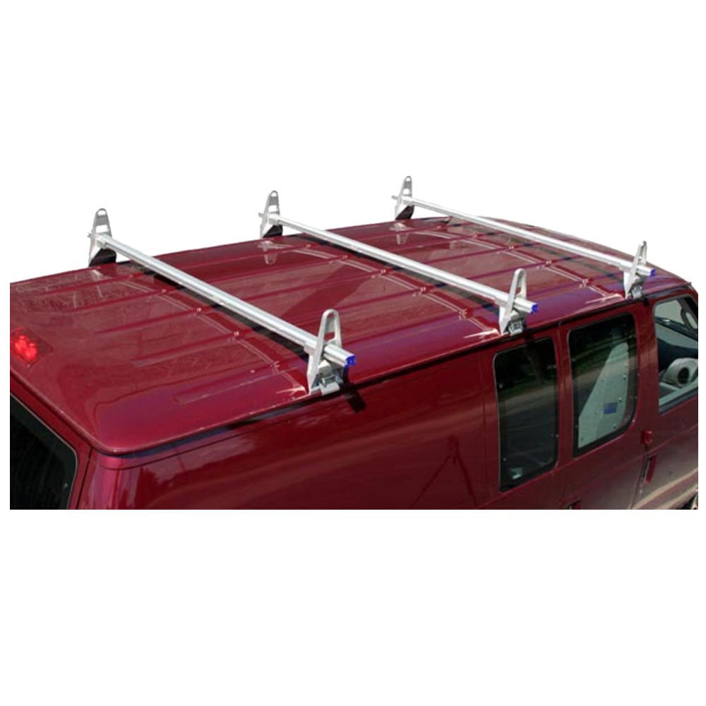 GM Ladder Racks