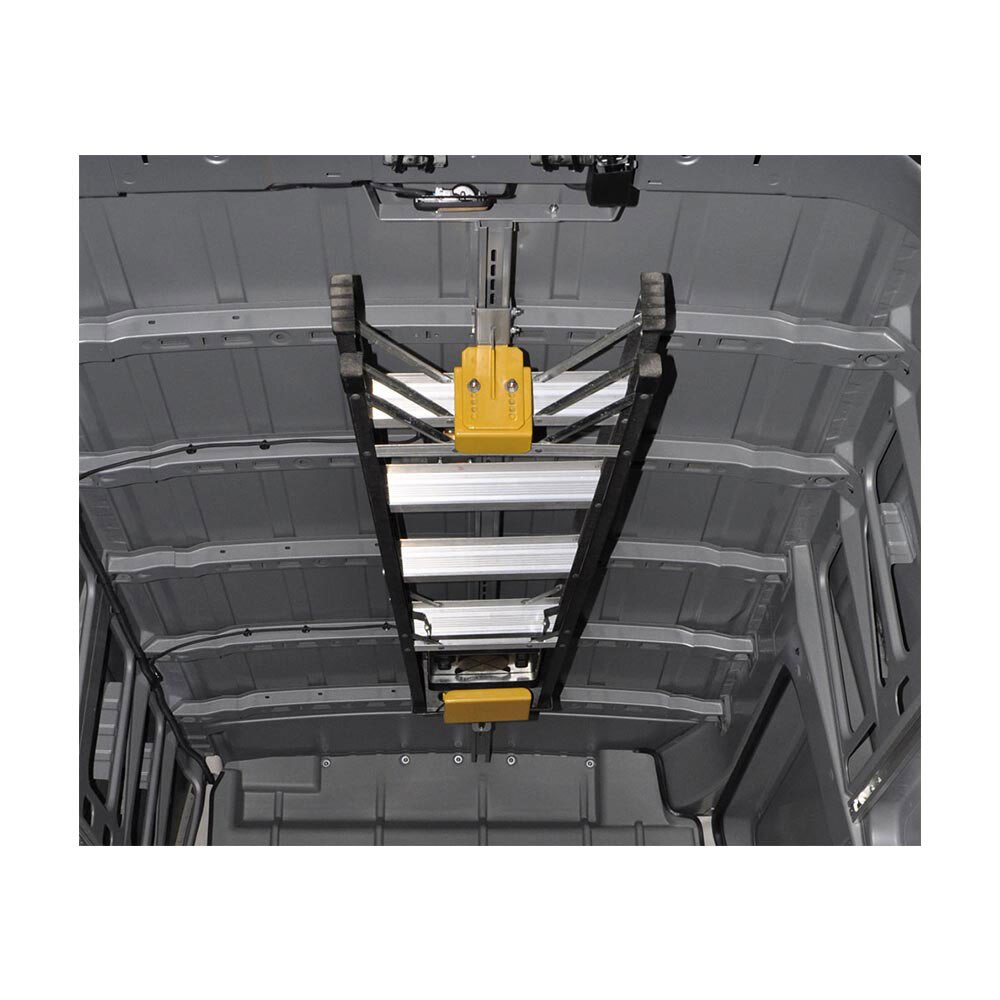 Nissan Ladder Racks