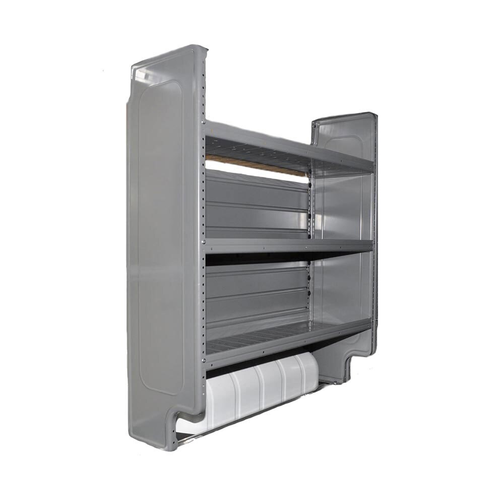 AD Series Shelving