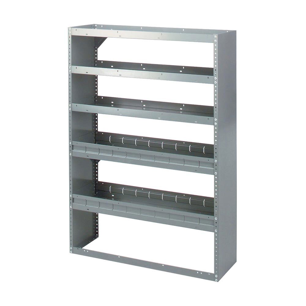 HD Series Shelving