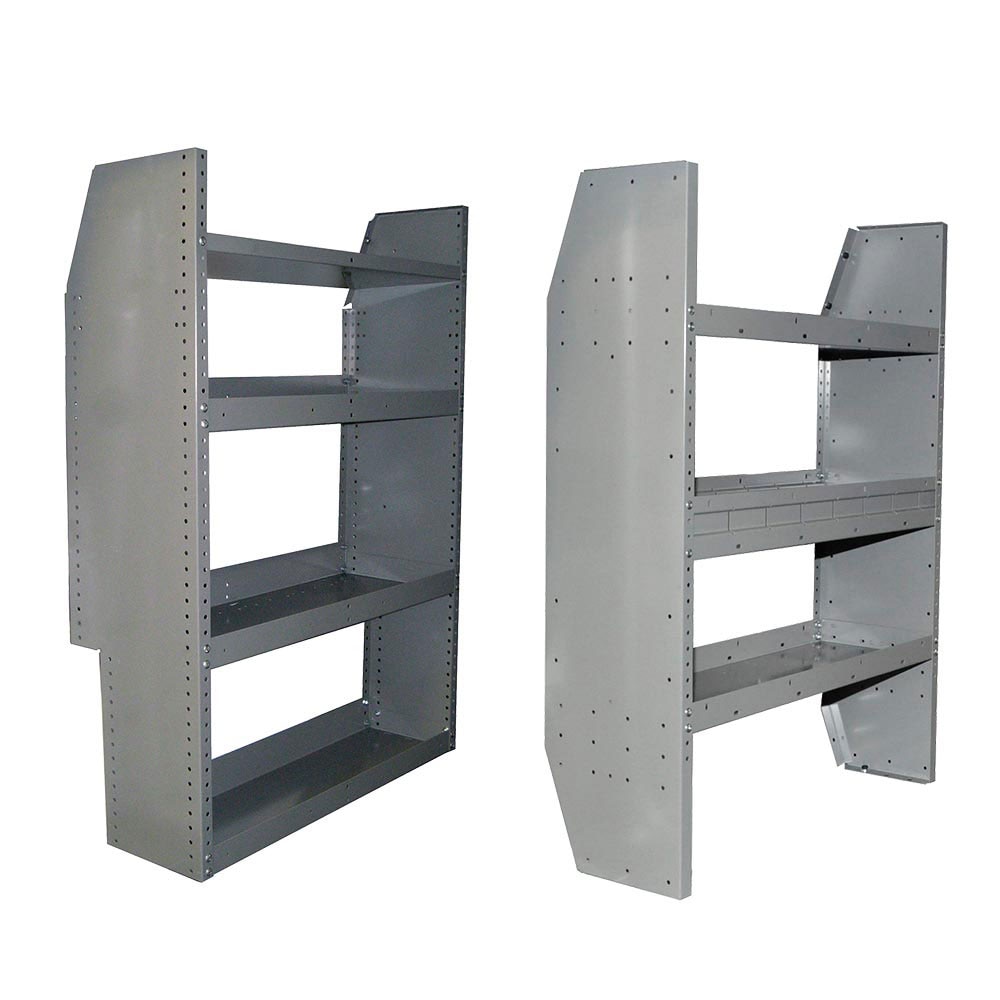 RAM City Shelving