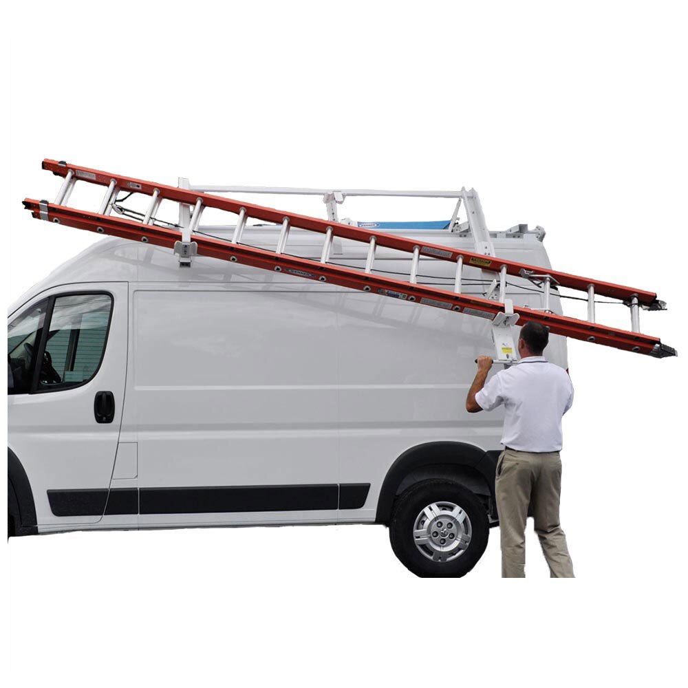 RAM Ladder Racks