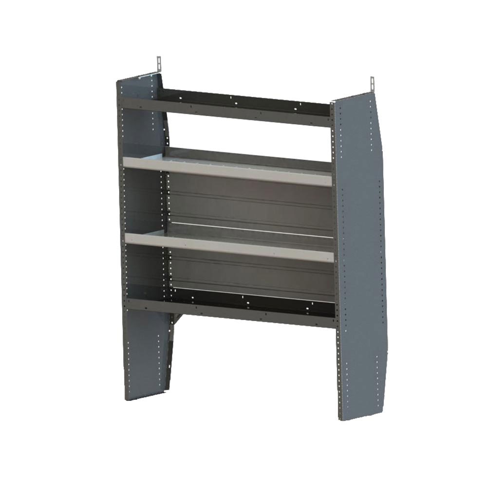 RAM AD Series Shelf Units