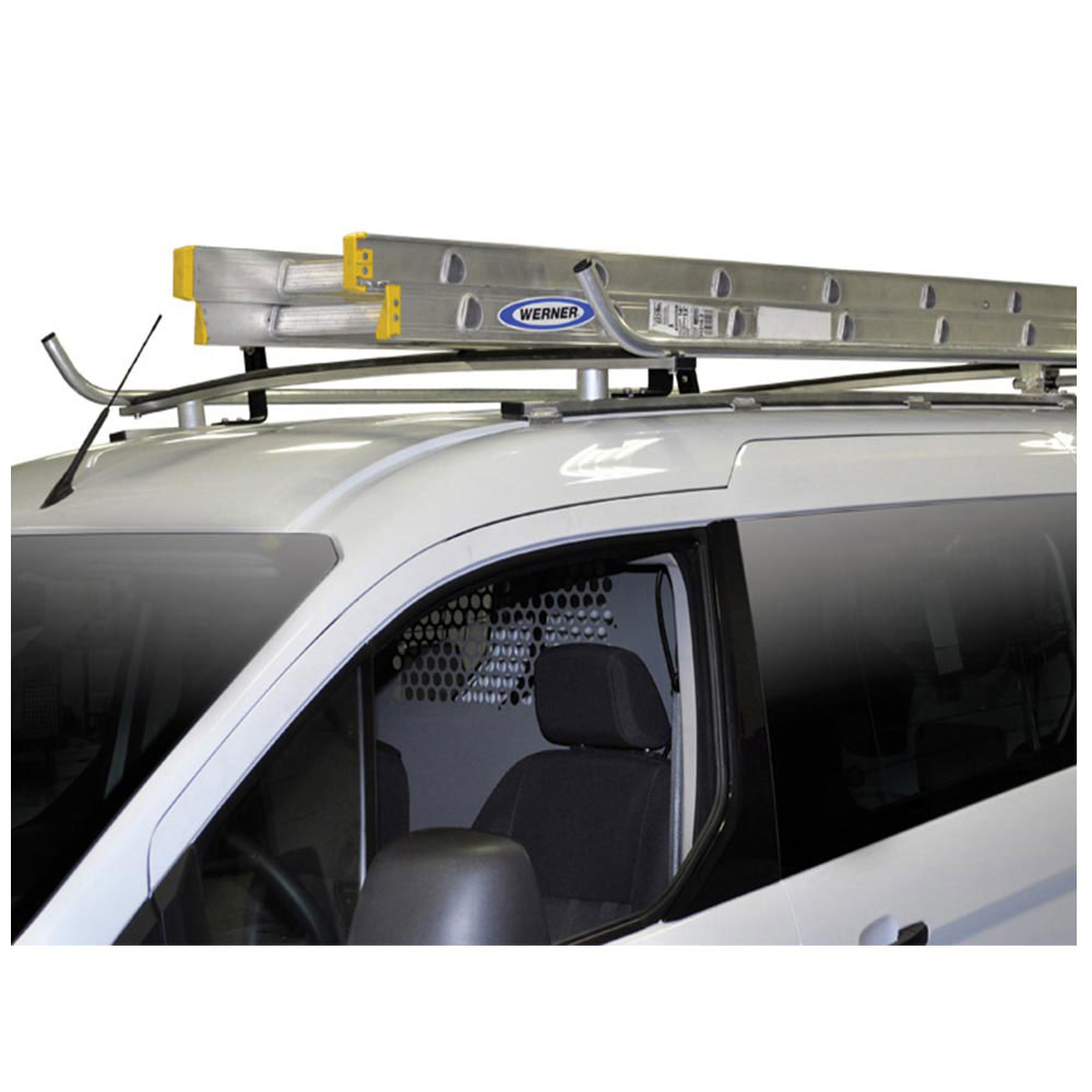 Transit Connect Ladder Racks