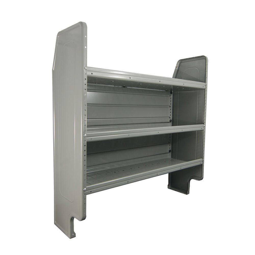 Ford Eco Shelving