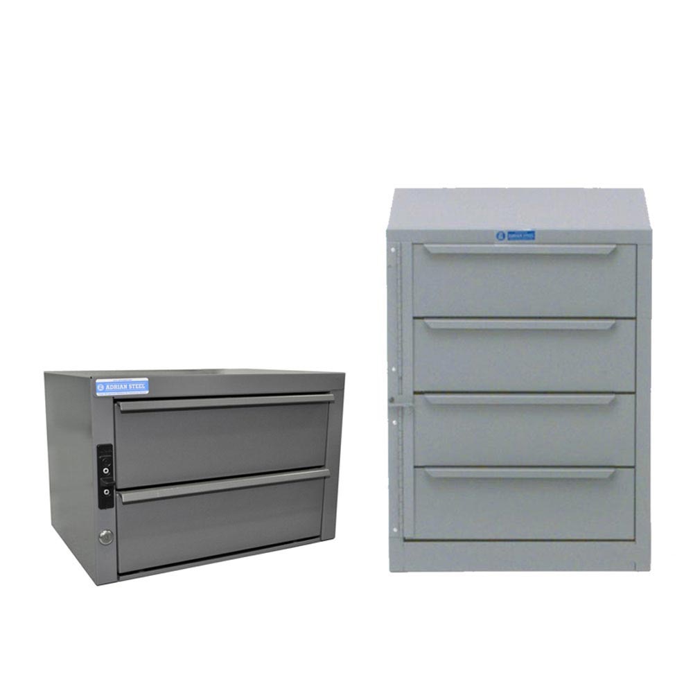 Ford Eco Drawer Units