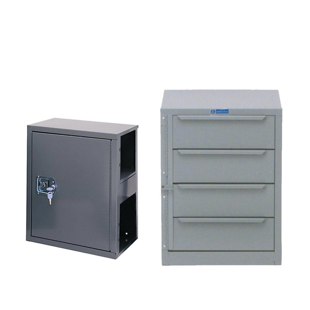 Ford Eco Storage Modules