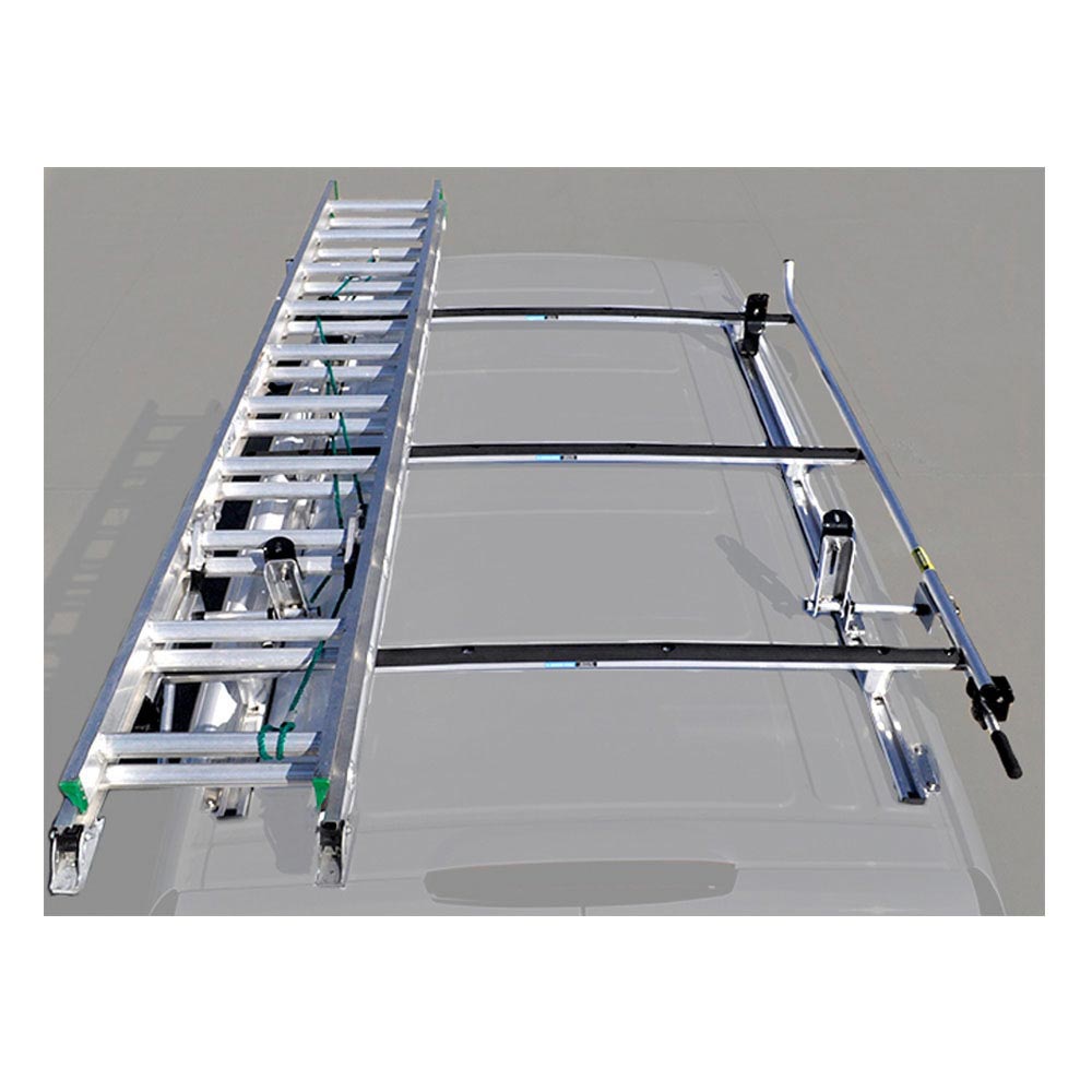 Metris Ladder Racks