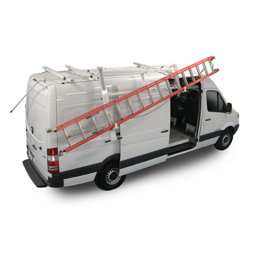 Sprinter Ladder Racks