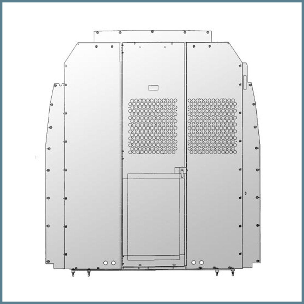 Sprinter Partitions