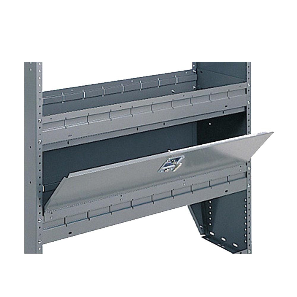 Sprinter Adjustable Shelving