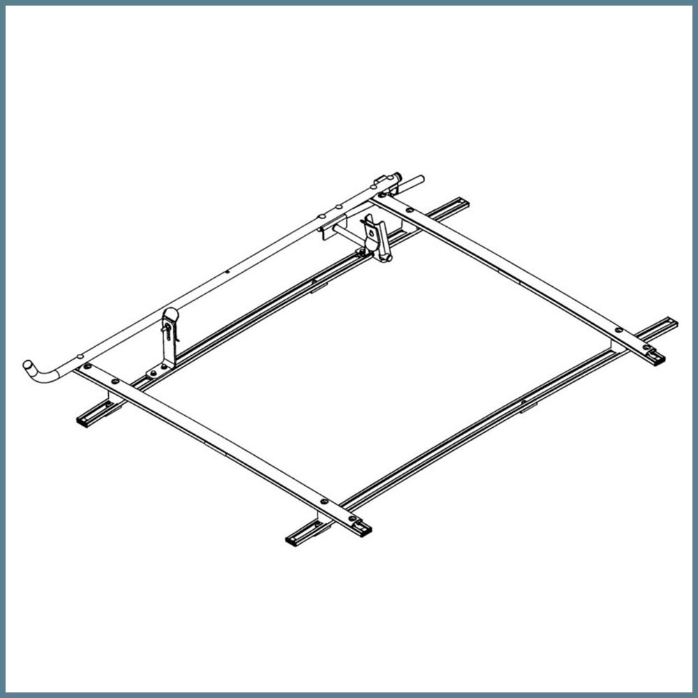 Transit 2013 Grip-Lock