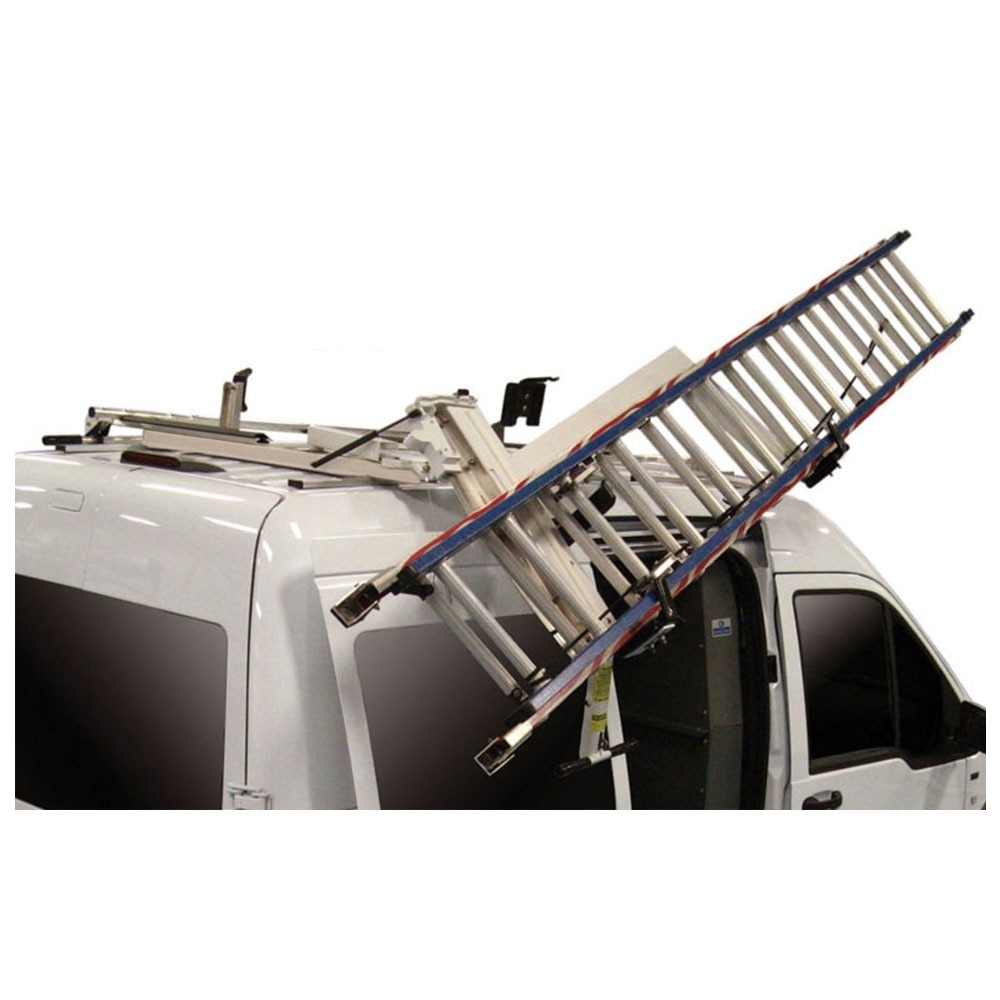 Transit Connect 2013 Ladder Racks