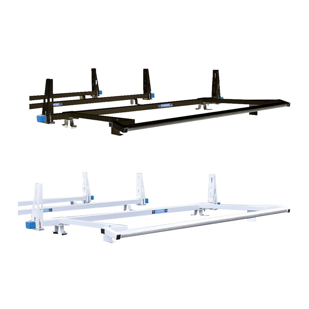 Ford Utility Racks