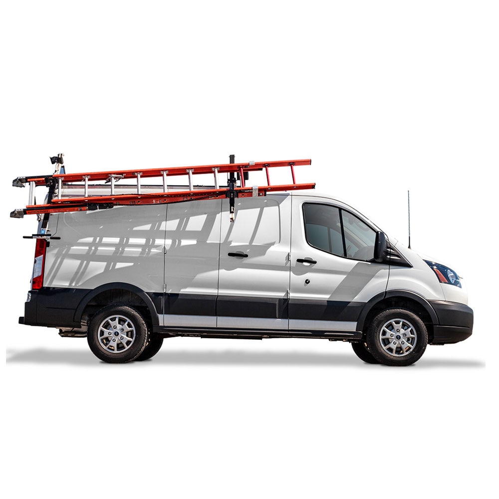 Ford Ladder Racks