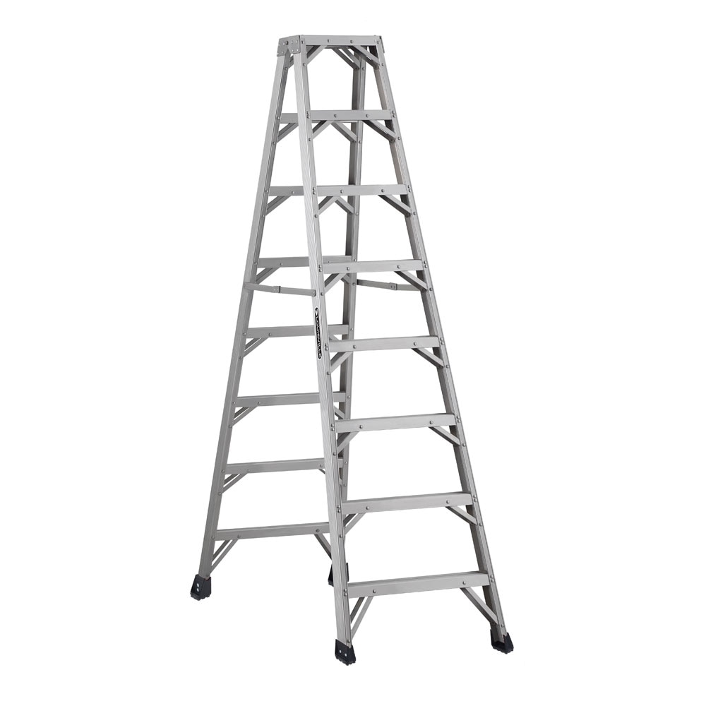 Escalera MRI de aluminio L-2431