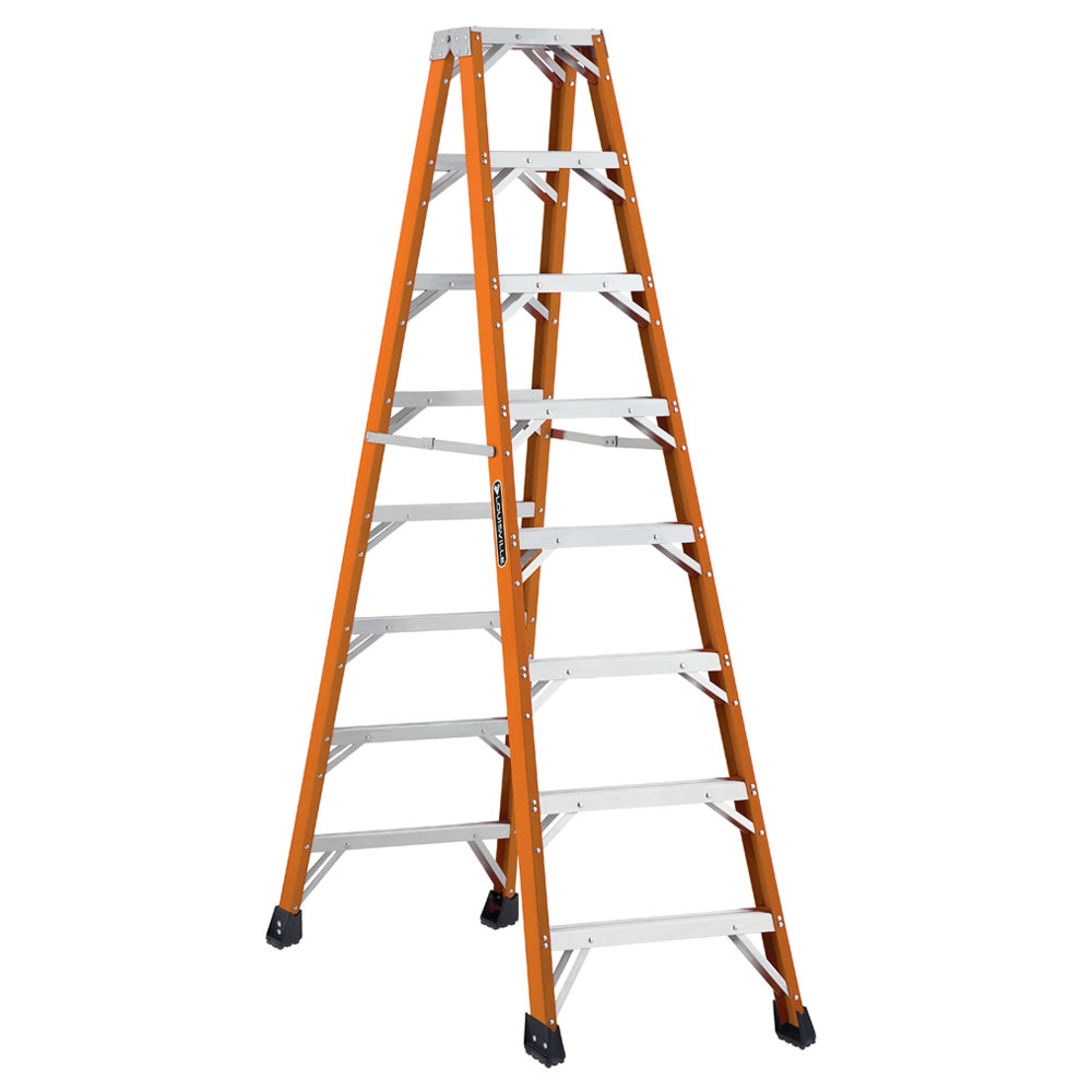 Escalera MRI de fibra de vidrio L-3431