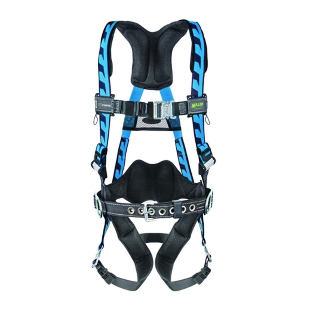 Harnesses & Belts