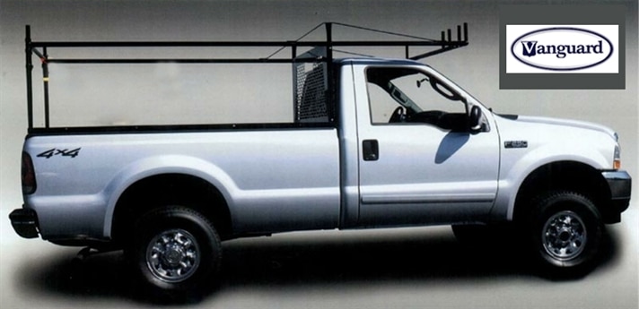 Vanguard topper racks new arrivals