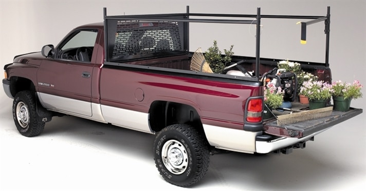 Dodge Steel Caddy Racks