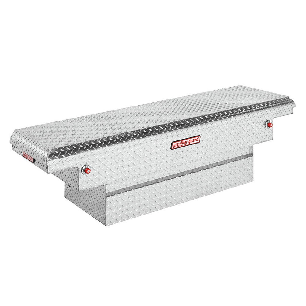 Weather Guard Chevrolet Colorado Products