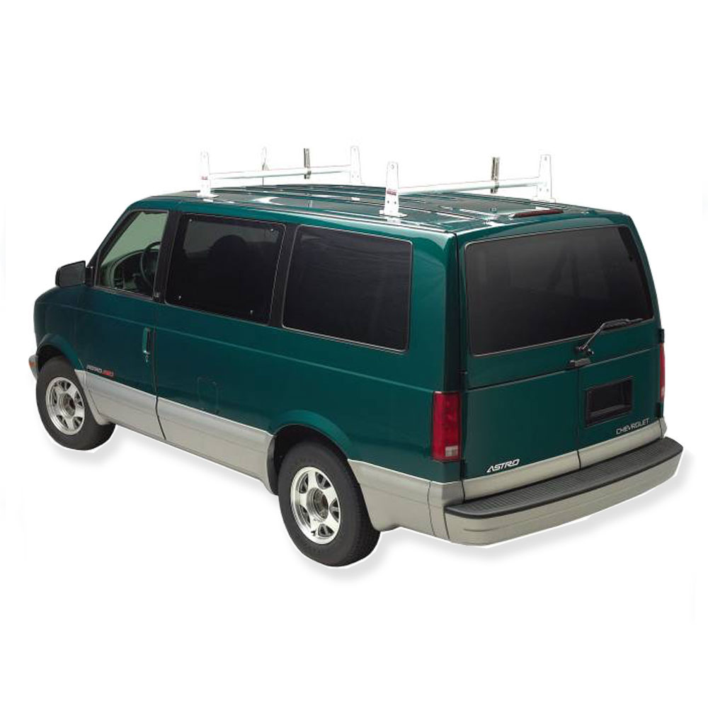 Van Racks