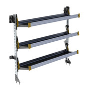 RAM ProMaster Van Shelving