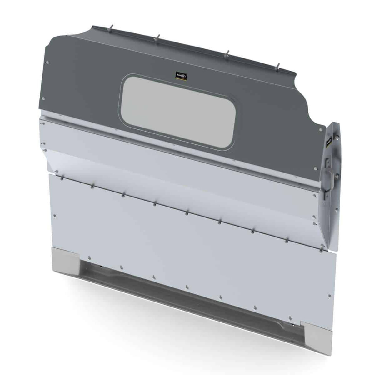 RAM ProMaster Bulk Heads & Partitions