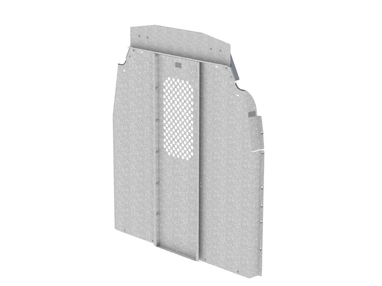 Ford Transit Bulk Heads & Partitions