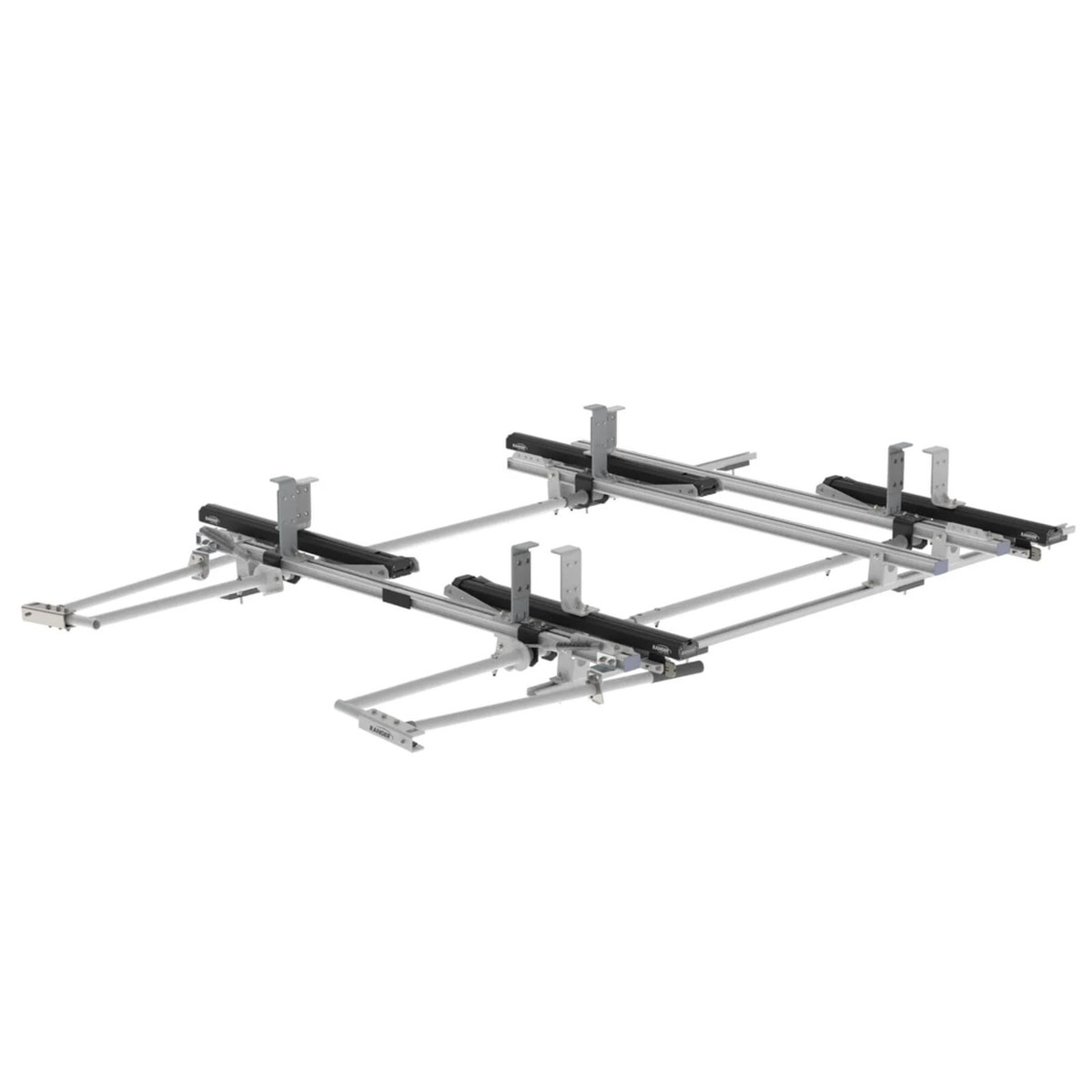 RAM ProMaster Roof Racks
