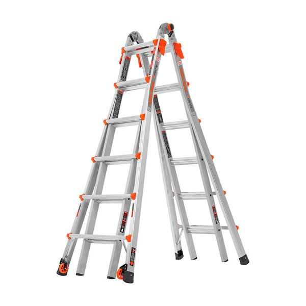 Little Giant 26ft Velocity Ladder Type 1A