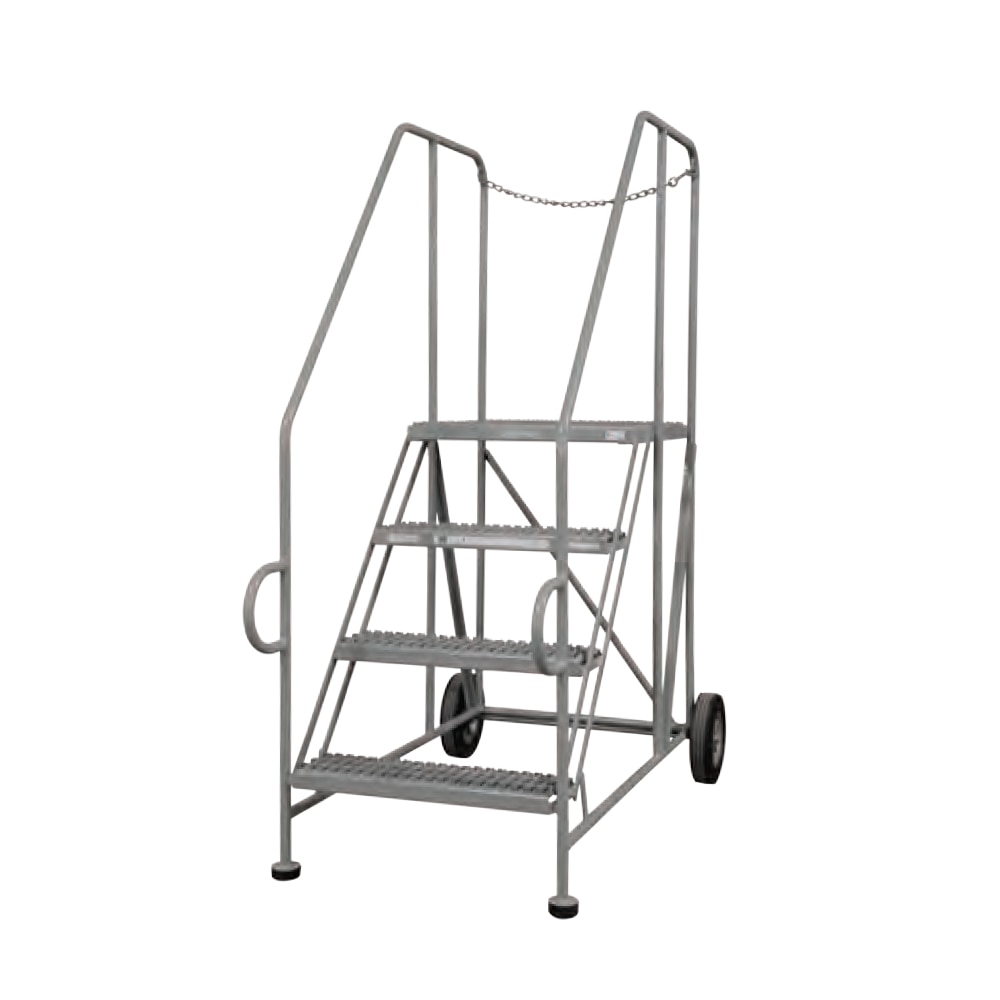 Trailer Access Ladders