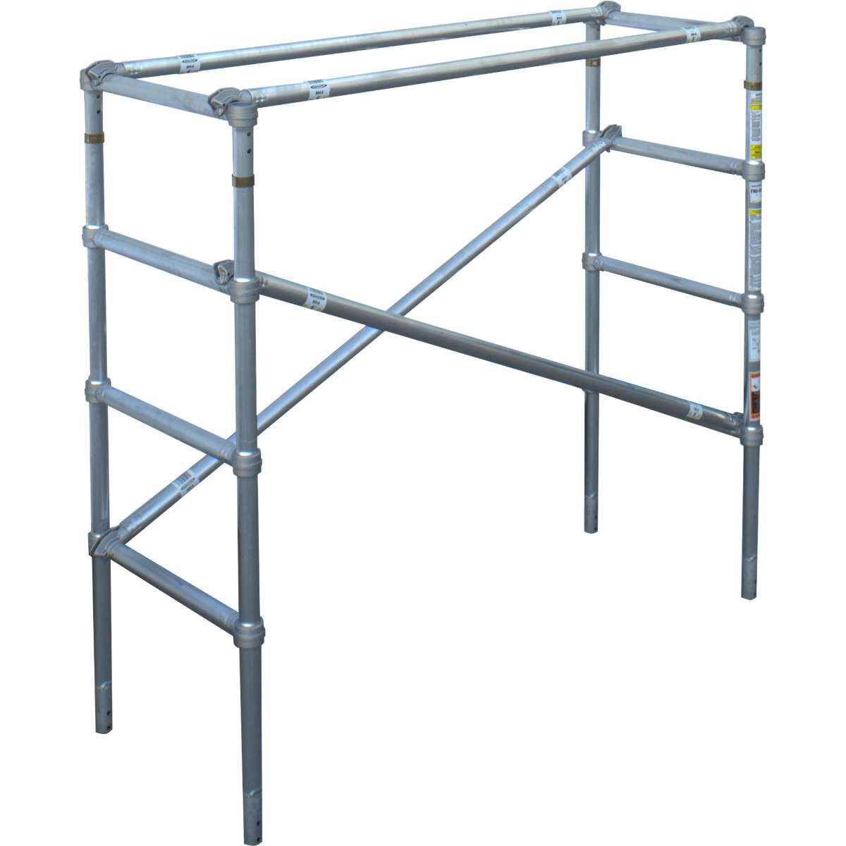 Werner Wide Span Scaffold Sections Series 4200