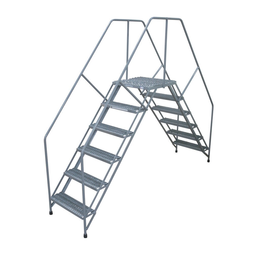 Load Capacity 350 lbs Number of Steps 15 4 5 7 Regulation