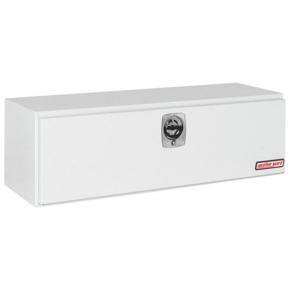 Weather Guard Steel Under Bed Box 560