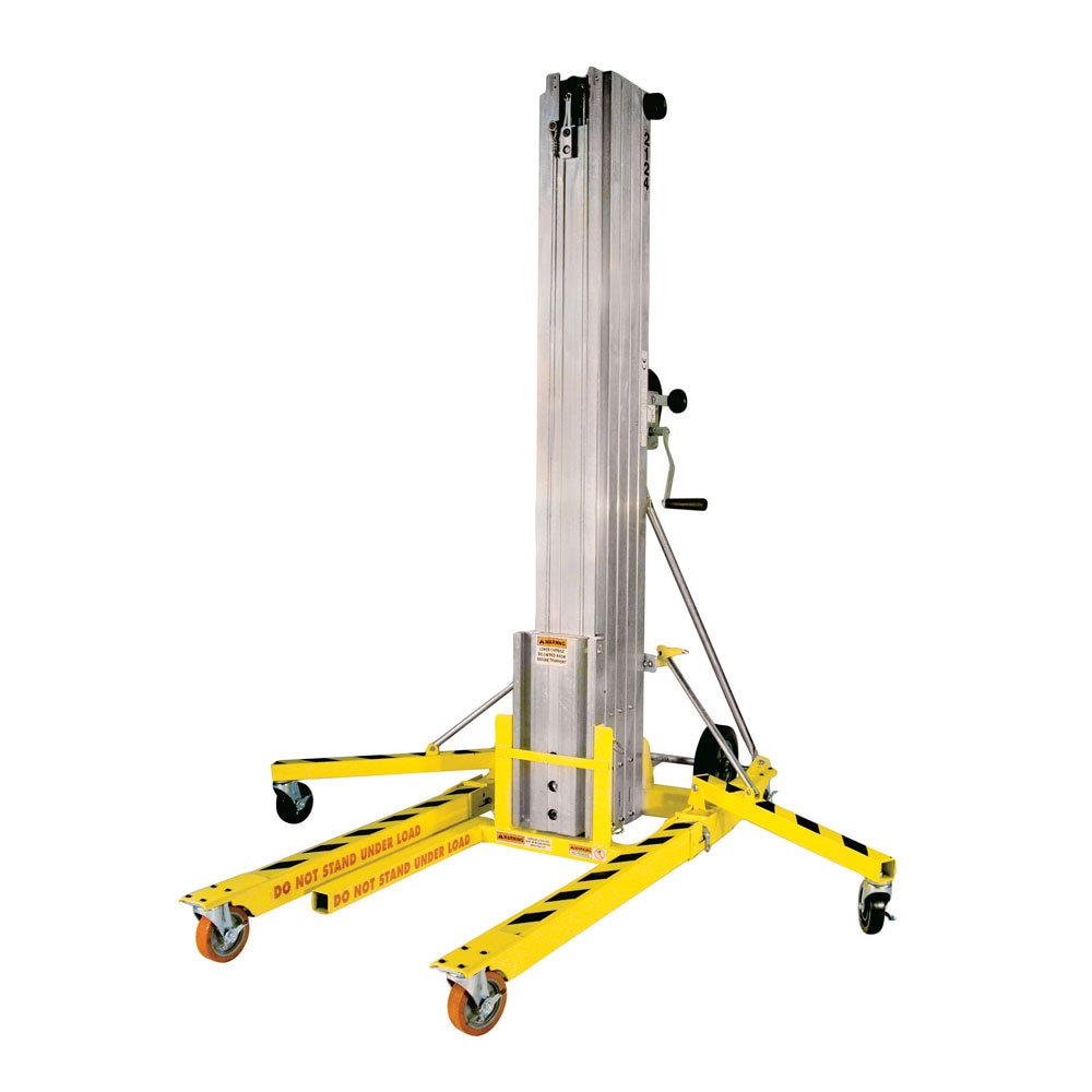 Series 2100 Contractor Lift