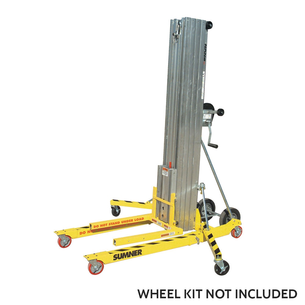 Series 2000 Material Lift