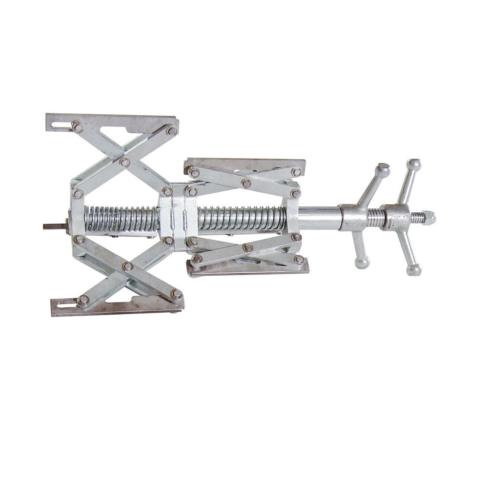 Internal fit up clamp deals