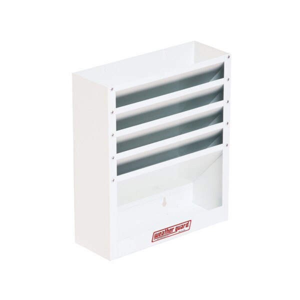 Weather Guard S Truck Bo Van Shelving More Contact Us Literature Holder