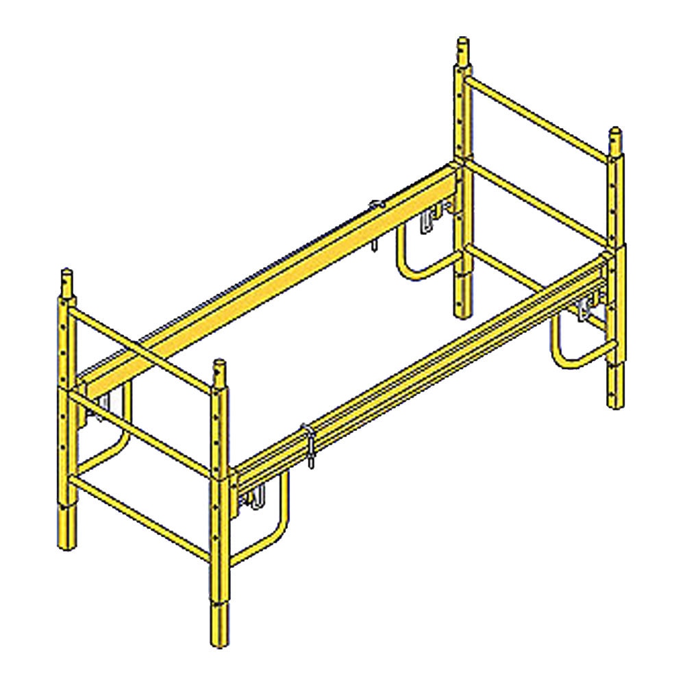 Pro-Jax Additional Height Packages