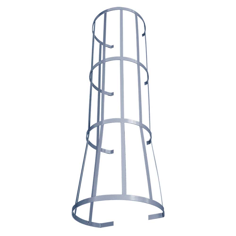 Welded Steel Cage (Series C)