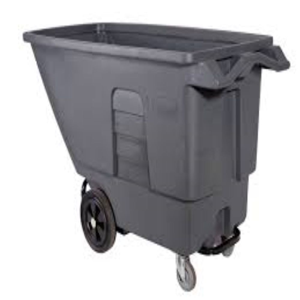 Material Handling Carts