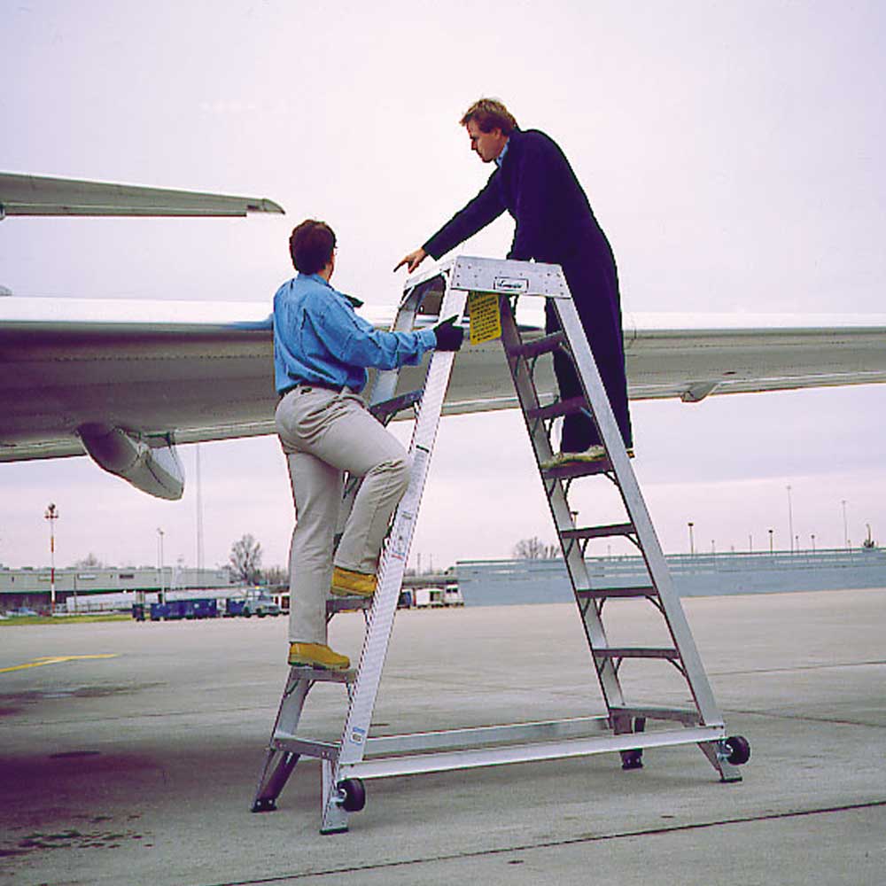 Specialty Ladders