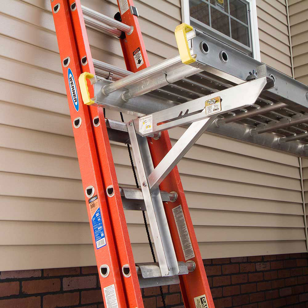 Pump Jack Systems